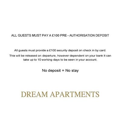 Dream Apartments Middlesbrough Exteriör bild