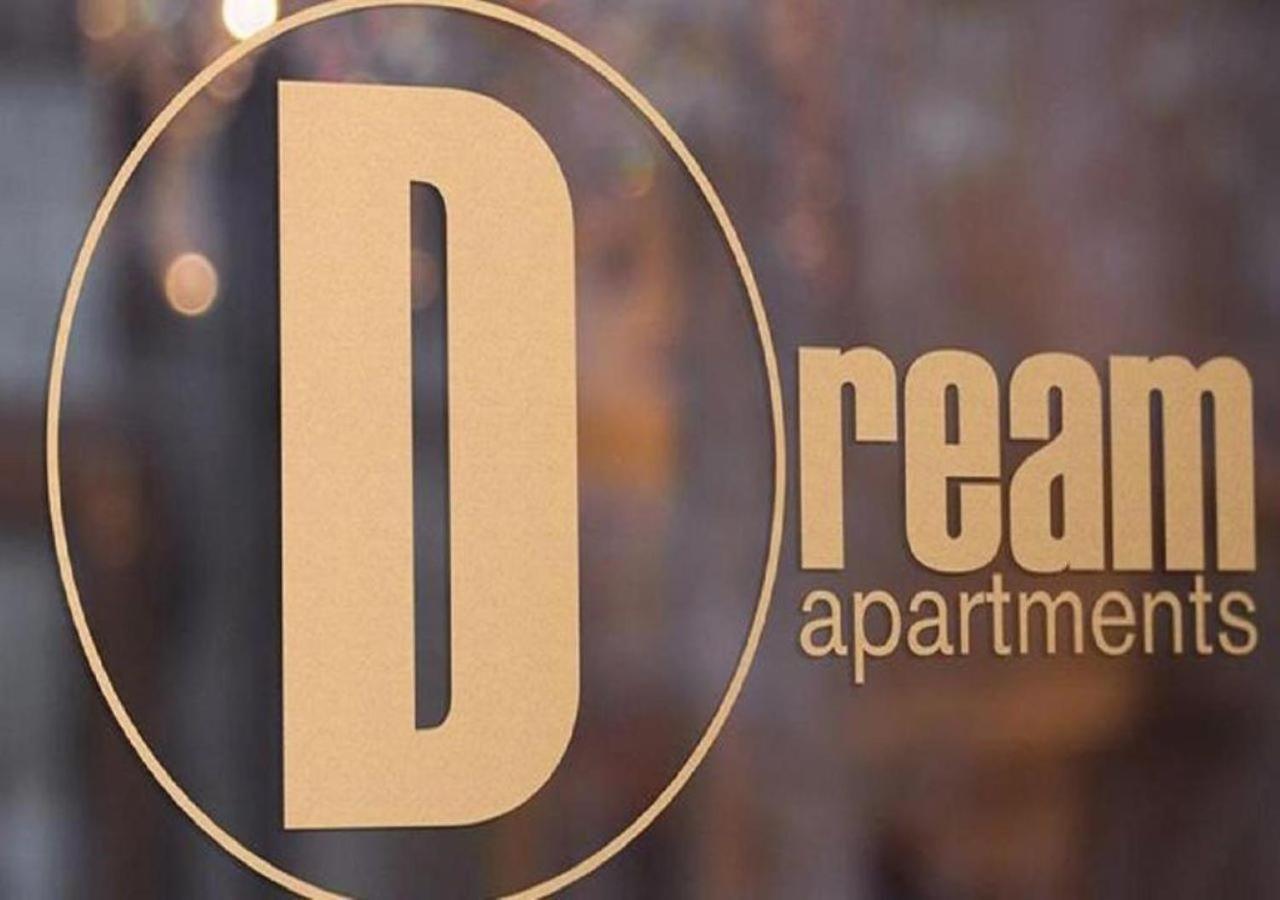 Dream Apartments Middlesbrough Exteriör bild